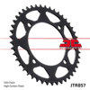 Steel Rear Sprocket - 42 Tooth 520 - For Virago V-Star Tenere XT600