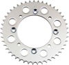 N.O.S. REAR SPROCKET SUZ 428 47T - Fits Suzuki RM80, RM85, RM85L, Yamaha YZ80, YZ85