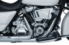 Precision Chrome Tappet Block Accent - Harley Milwaukee-Eight