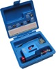 Ev6 Fuel Injector Cleaner Kit - For Early H-D Fuel Injection