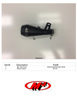 Black GP Slip On Exhaust - For 16-20 Suzuki GSXS1000