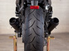 Black GP Dual Slip On Exhaust - For 10-19 Z1000 & Ninja 1000