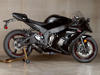 Street Slayer Carbon Fiber Slip On Exhaust - For 11-15 Kawasaki ZX10R