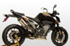 CE Titanium 3/4 Slip On Exhaust - For 18-20 KTM 790 Duke