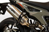 CE Titanium 3/4 Slip On Exhaust - For 18-20 KTM 790 Duke