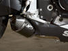 Street Slayer Carbon Fiber Slip On Exhaust w/ Link Pipe - For 06-07 Suzuki GSXR600 GSXR750