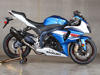 MC36 Carbon Fiber Slip On Exhaust - For 12-16 Suzuki GSXR1000