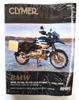 *NOS* Shop Repair & Service Manual - Soft Cover - For 1993-2005 BMW R850, R1100, R1150 & R1200C