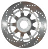 Directional Right Side Brake Rotor