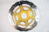 Floating Contour Brake Rotor