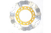 Floating Contour Brake Rotor