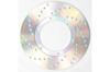 EBC Standard Brake Rotor MD3025 Fits 1983-1986 Suzuki GS 550 Rear Left
