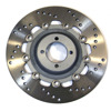 Directional Left Side Brake Rotor