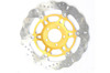 Floating Contour Brake Rotor