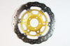 Floating Contour Brake Rotor