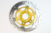 Floating Brake Rotor