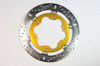 Floating Brake Rotor