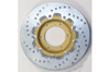 Directional Left Side Brake Rotor