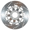 Directional Left Side Brake Rotor