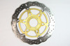 Floating Contour Brake Rotor