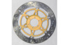 Floating Brake Rotor