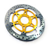 Floating Front Brake Rotor - For 07-08 Ducati 1098/S