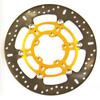 Floating Brake Rotor