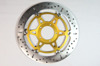 Floating Brake Rotor