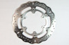 Floating Contour Brake Rotor