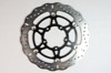 Floating Contour Brake Rotor