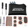 Moose Racing Tire Repair Kit For Street & Off-Road - Tube or Tubeless