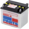 Heavy-Duty Battery 12V 8Ah - Replaces YB7C-A