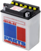 Heavy-Duty Battery 12V 14Ah - Replaces YB14L-A2