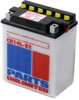 Heavy-Duty Battery 12V 14Ah - Replaces YB14L-B2