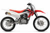 T-6 Aluminum & Stainless Steel Full Exhaust - For 14-18 Honda CRF125F