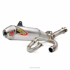 T-6 Aluminum & Stainless Steel Full Exhaust - For 18-19 Yamaha YZ450F