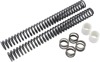 Fork Spring Lowering Kit - For 14-16 HD Touring