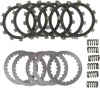 DRCF Complete Clutch Kit - CFK Plates, Steels, & Springs