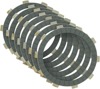 Clutch Friction Kit - Upgraded Carbon Fiber Plates - Honda ATC TRX XR