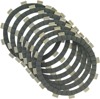 Clutch Friction Kit - Upgraded Carbon Fiber Plates