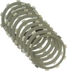 SRC Clutch Kit - Aramid Fiber Friction Plates & Springs - no steels