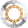 Floating Contour Brake Rotor