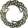 Contour Brake Rotor