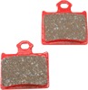 Standard Organic Brake Pads