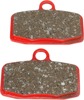 Standard Organic Brake Pads