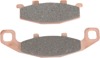 Sintered Extreme Pro Brake Pads - Kawasaki Ninja