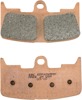 Sintered Extreme Pro Brake Pads