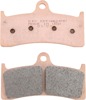 Sintered Extreme Pro Brake Pads