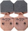 Sintered Extreme Pro Brake Pads