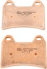 Race Use Only Sintered Brake Pads